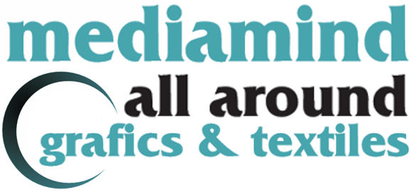 mediamind - all around grafics & textiles